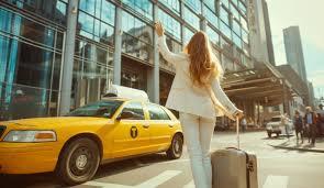 AIRPORT TRANSFERS